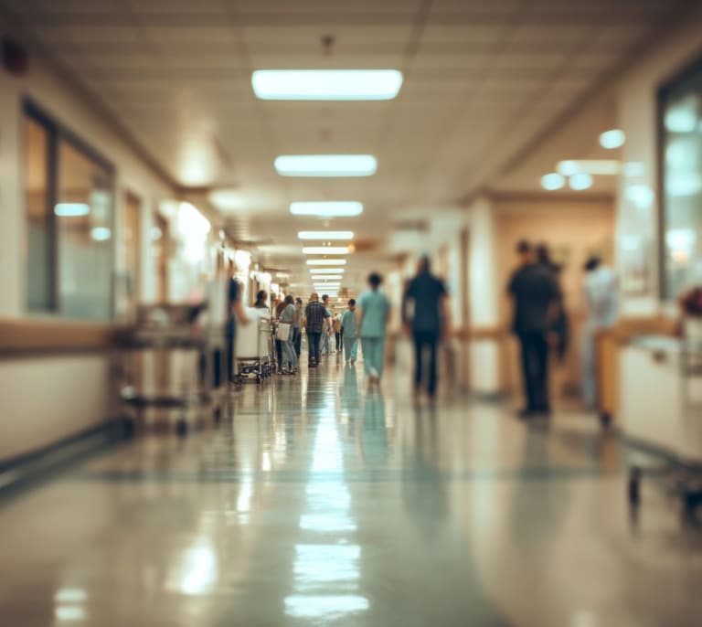 La Fundación Jiménez Díaz, referente internacional del modelo de sanidad basada en valor, según una investigación