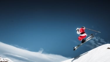 Andorra prevé una de las mejores Navidades de los últimos años con más de 240 kilómetros esquiables