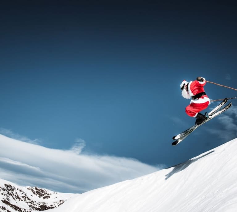 Andorra prevé una de las mejores Navidades de los últimos años con más de 240 kilómetros esquiables