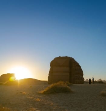 AlUla se hace con el premio Proyecto Turístico Cultural Líder en los [...]