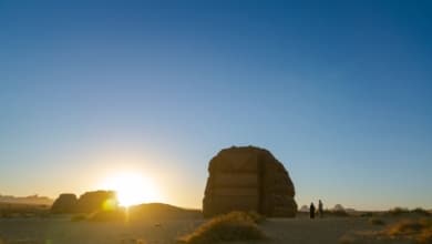 AlUla se hace con el premio Proyecto Turístico Cultural Líder en los World Travel Awards 2025