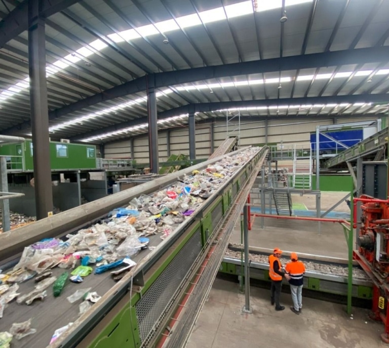 Admitida a trámite una querella que destapa una campaña de desprestigio contra Grupo Griñó