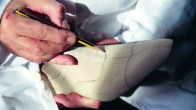 Carmina Shoemaker refuerza su apuesta por la artesanía española con su servicio Goodyear