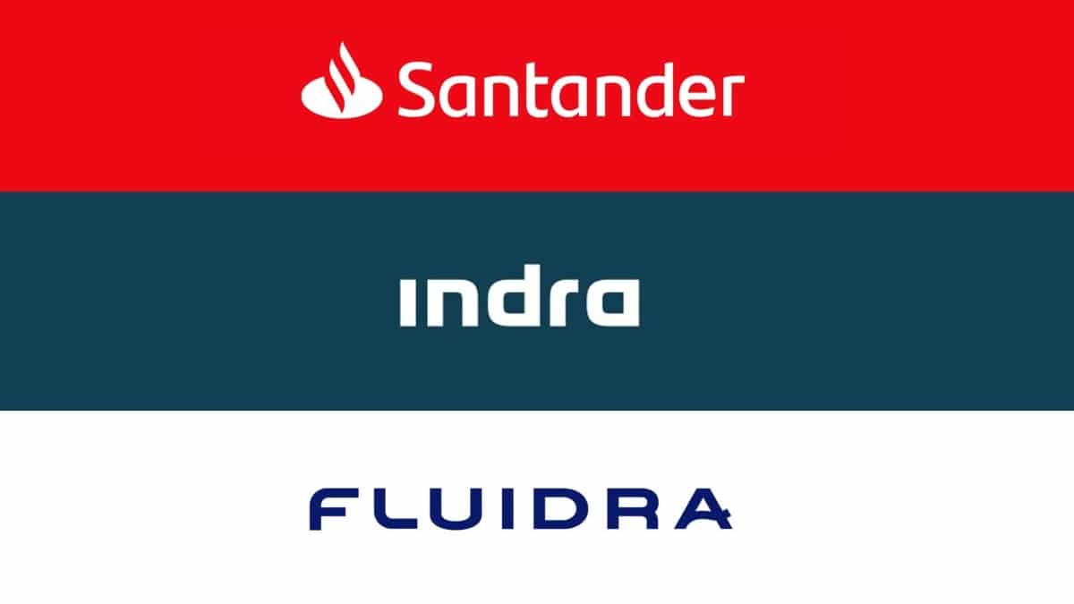 Santander, Indra y Fluidra refuerzan su apuesta por el 'venture capital' en 2025