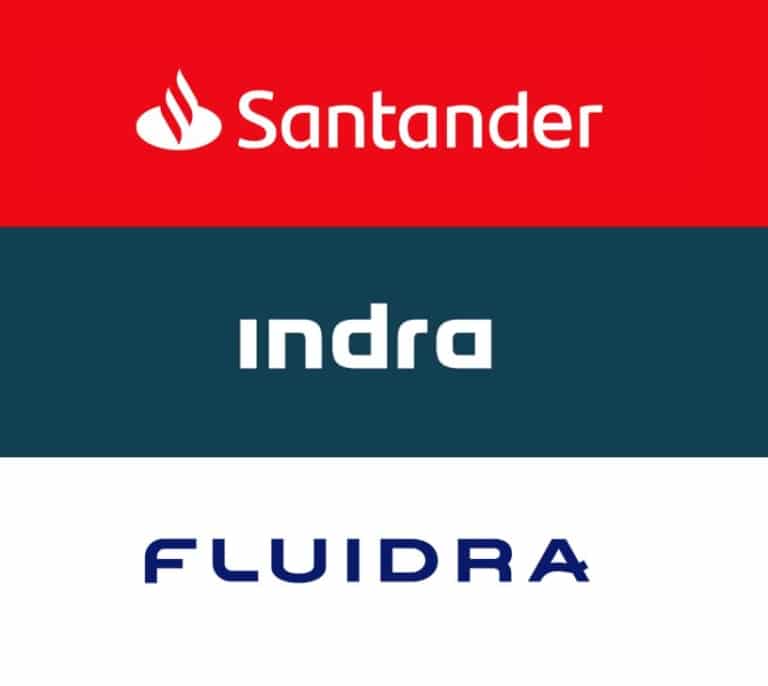 Santander, Indra y Fluidra refuerzan su apuesta por el 'venture capital' en 2025