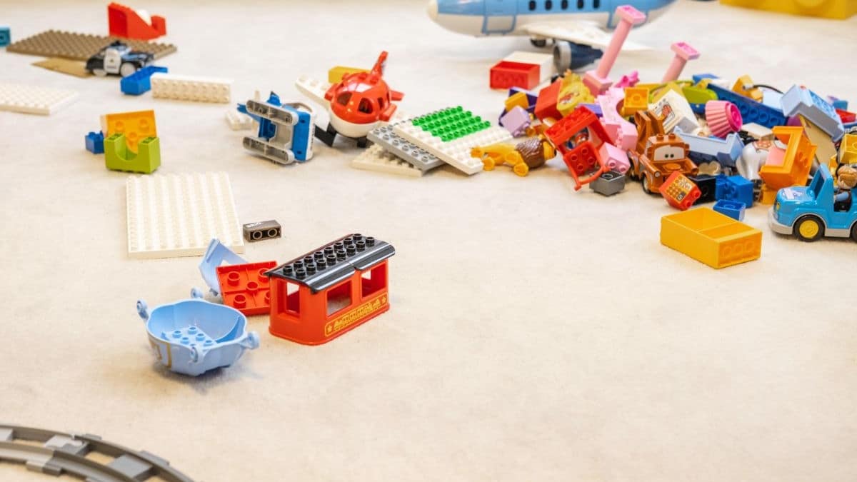 La nueva normativa europea de juguetes refuerza la protección frente a sustancias químicas y riesgos de ciberseguridad