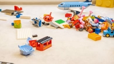 La nueva normativa europea de juguetes refuerza la protección frente a sustancias químicas y riesgos de ciberseguridad