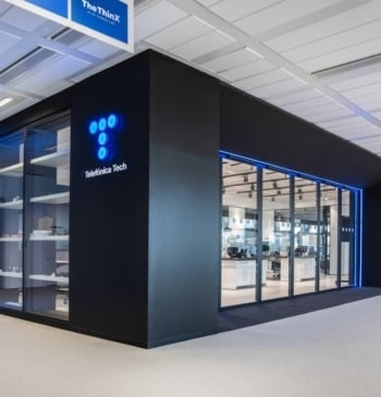 Telefónica Tech se posiciona líder en el mercado de líneas IoT en [...]