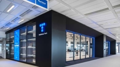 Telefónica Tech se posiciona líder en el mercado de líneas IoT en España en 2025