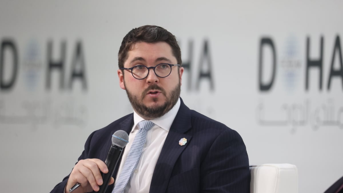 “Siria está hoy mucho mejor de lo que se podía imaginar hace un año tras la marcha de Asad”