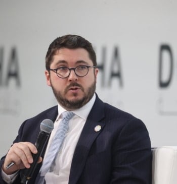 “Siria está hoy mucho mejor de lo que se podía imaginar hace [...]