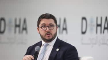 “Siria está hoy mucho mejor de lo que se podía imaginar hace un año tras la marcha de Asad”