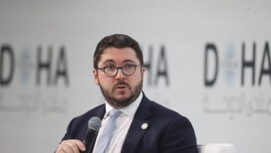 “Siria está hoy mucho mejor de lo que se podía imaginar hace un año tras la marcha de Asad”