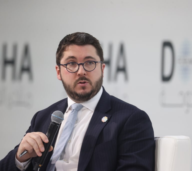 “Siria está hoy mucho mejor de lo que se podía imaginar hace un año tras la marcha de Asad”