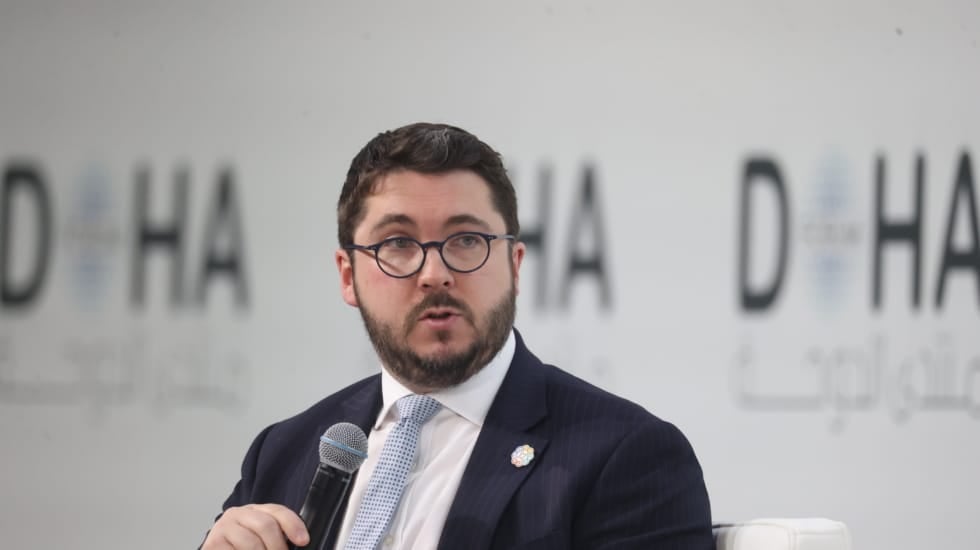 “Siria está hoy mucho mejor de lo que se podía imaginar hace un año tras la marcha de Asad”