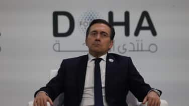 Albares equipara a Israel con Rusia: "Ambos han convertido la guerra en su política exterior"