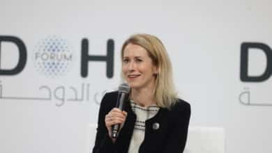 La jefa de la diplomacia de la UE le da la razón a Trump en su visión sobre una Europa en decadencia: "Algunas de sus críticas son ciertas"