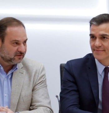 Ábalos se defiende atacando a Sánchez mientras sigue sin colaborar con la [...]