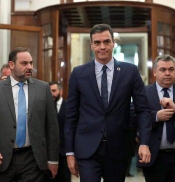 Los casos de corrupción que cercan al PSOE y que han marcado [...]