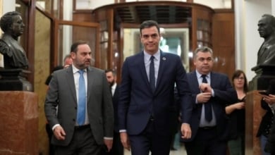 Los casos de corrupción que cercan al PSOE y que han marcado el año 2025