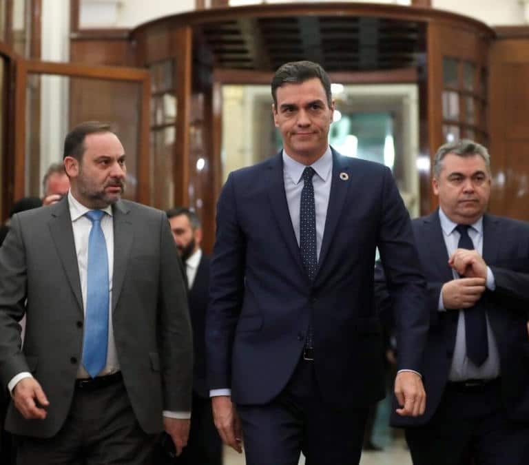 Los casos de corrupción que cercan al PSOE y que han marcado el año 2025
