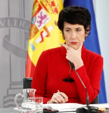 Moncloa niega un salvavidas a Guardiola: "Responsabilidad hay que pedírsela a quien [...]