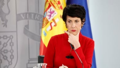 Moncloa niega un salvavidas a Guardiola: "Responsabilidad hay que pedírsela a quien convocó estas elecciones"