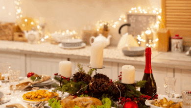 Precio de la luz hoy, 26 de diciembre de 2025: el impacto del alumbrado navideño en el consumo eléctrico