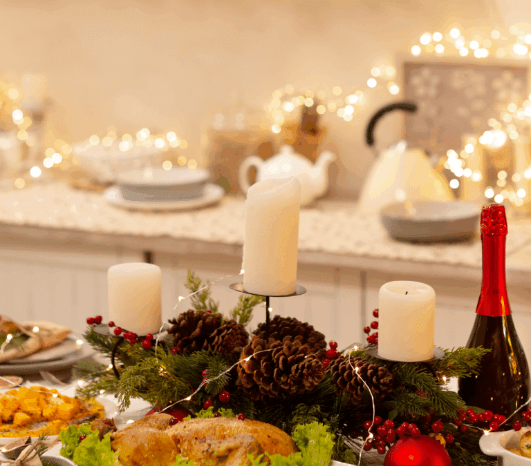 Precio de la luz hoy, 26 de diciembre de 2025: el impacto del alumbrado navideño en el consumo eléctrico