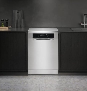 El lavavajillas AEG Serie 7000 combina higiene avanzada, cuidado de cristalería y [...]