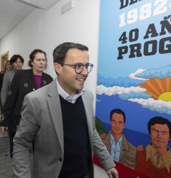 El batacazo en Extremadura acrecienta la preocupación en el PSOE