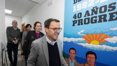 El batacazo en Extremadura acrecienta la preocupación en el PSOE