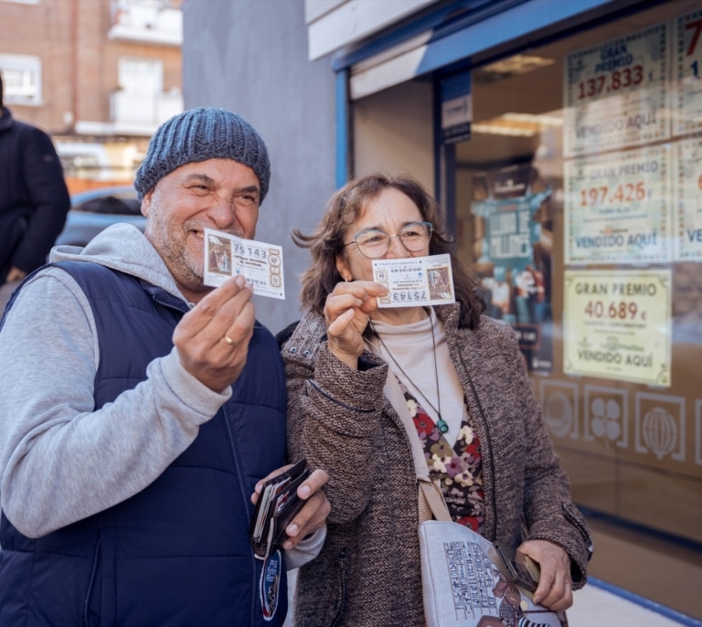 ¿Hasta cuándo puedo reclamar el premio de la lotería de Navidad?