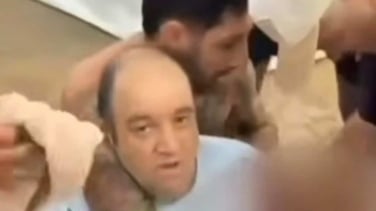 Ahmed, el frutero que desarmó al terrorista de Bondi Beach