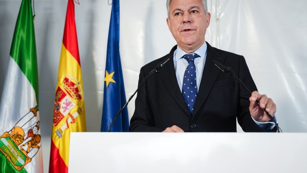 El PP y Vox pactan el presupuesto del Ayuntamiento de Sevilla