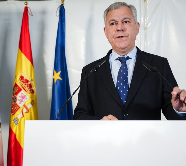 El PP y Vox pactan el presupuesto del Ayuntamiento de Sevilla