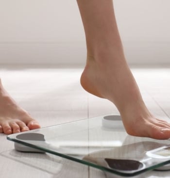 Así ayuda el almidón resistente a perder peso