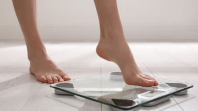 Así ayuda el almidón resistente a perder peso