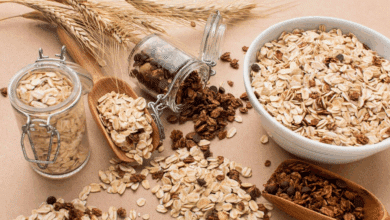 La mejor forma de comer avena para potenciar el crecimiento muscular