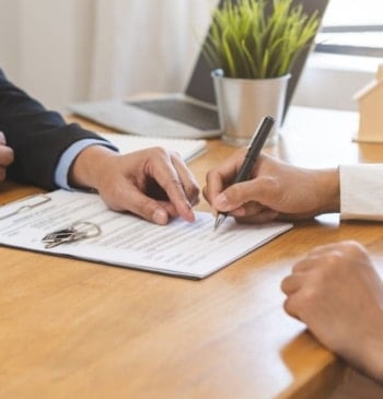 ¿Puede mi casero hacerme pagar el IBI?