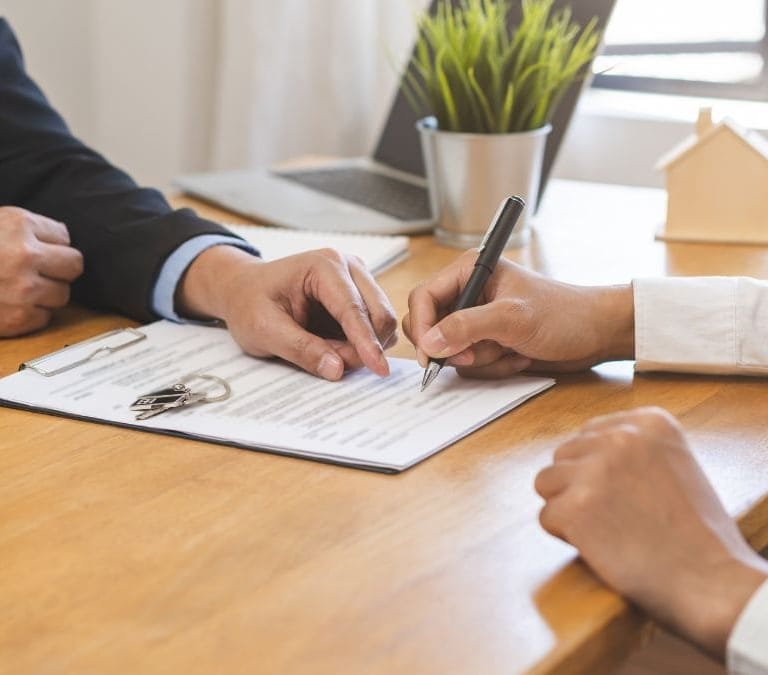 ¿Puede mi casero hacerme pagar el IBI?