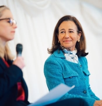 Banco Santander presenta un estudio global que sitúa la educación financiera como [...]