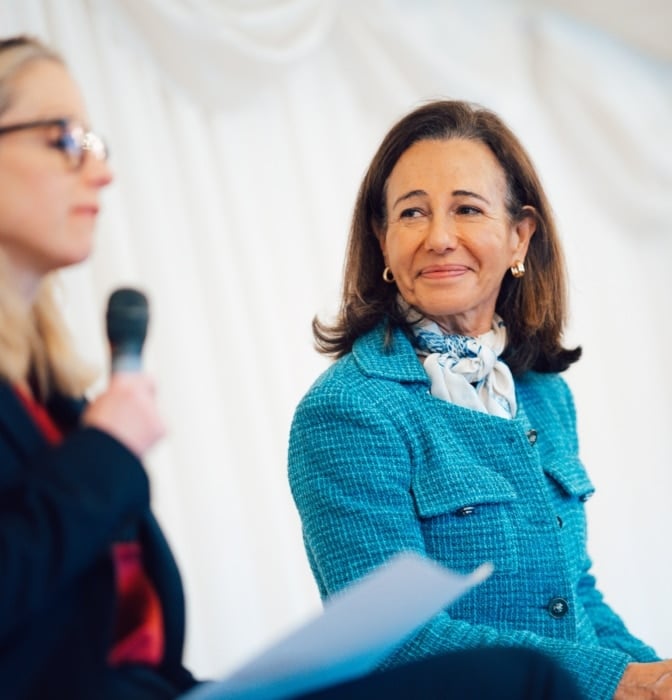 Banco Santander presenta un estudio global que sitúa la educación financiera como [...]