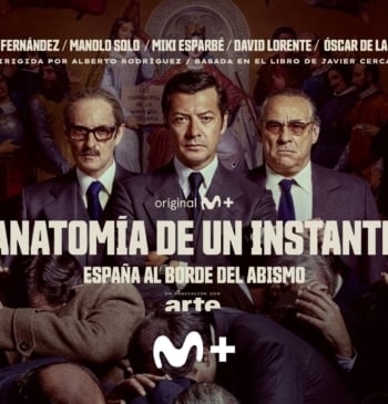 Movistar Plus+ hace una excepción con esta serie española y ofrece datos [...]