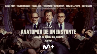 Movistar Plus+ hace una excepción con esta serie española y ofrece datos de audiencia