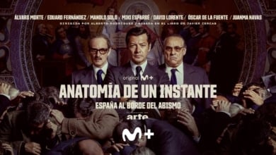 Movistar Plus+ hace una excepción con esta serie española y ofrece datos de audiencia