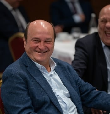 Telefónica nombra a Andoni Ortuzar nuevo consejero de Movistar Plus