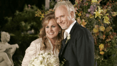 Muere a los 78 años Anthony Geary, el actor que ganó ocho Emmys haciendo de Luke en 'Hospital General'