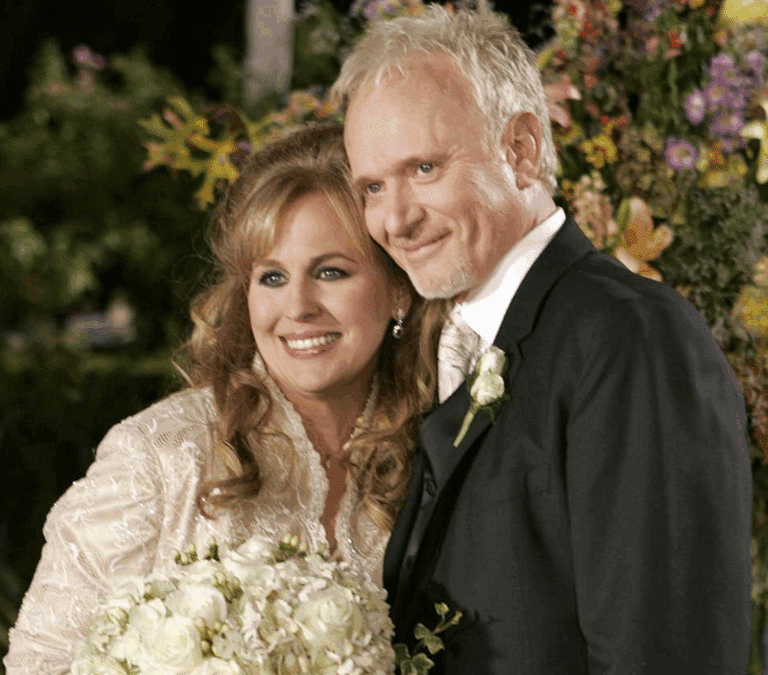 Muere a los 78 años Anthony Geary, el actor que ganó ocho Emmys haciendo de Luke en 'Hospital General'