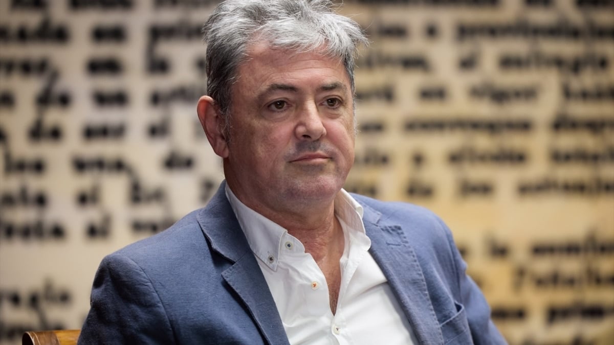 La UCO detiene al socio de Santos Cerdán, Antxón Alonso, en el marco de la trama Leire